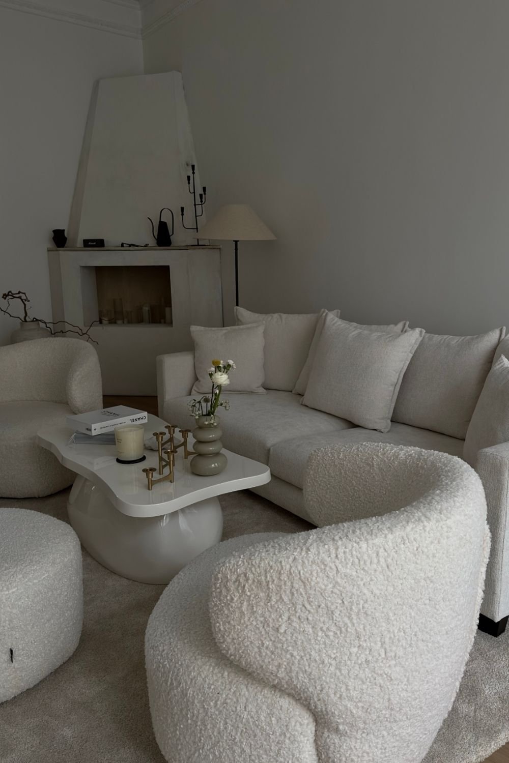 Which Sofa Layout Works Best in Your Living Room? Here’s What to Consider