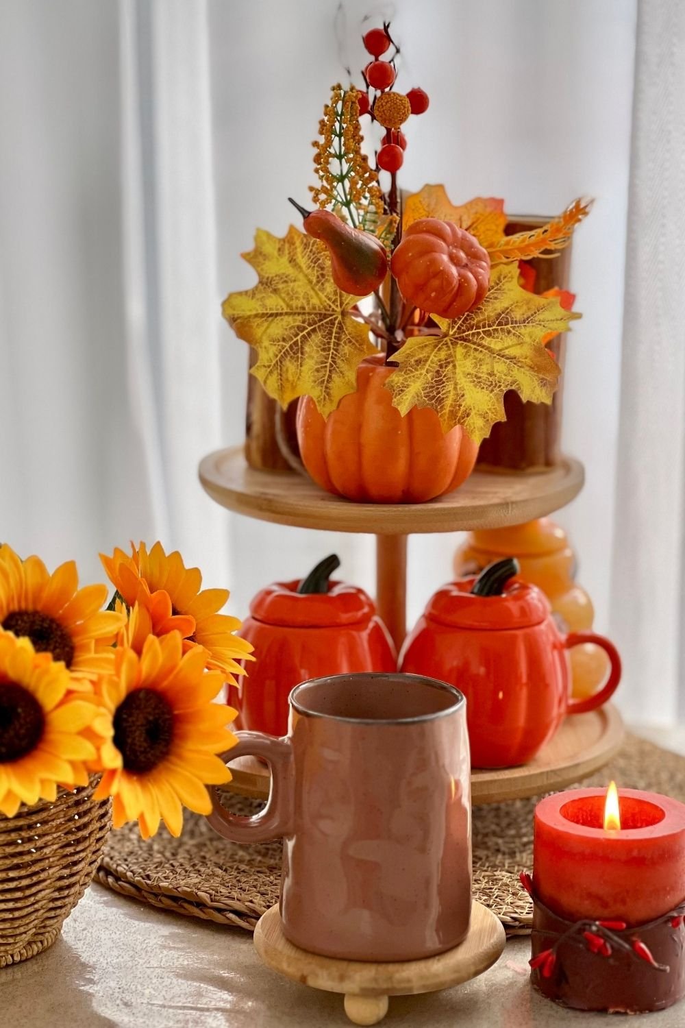 Ready for Cozy Season? These Fall Decorating Ideas Set the Mood