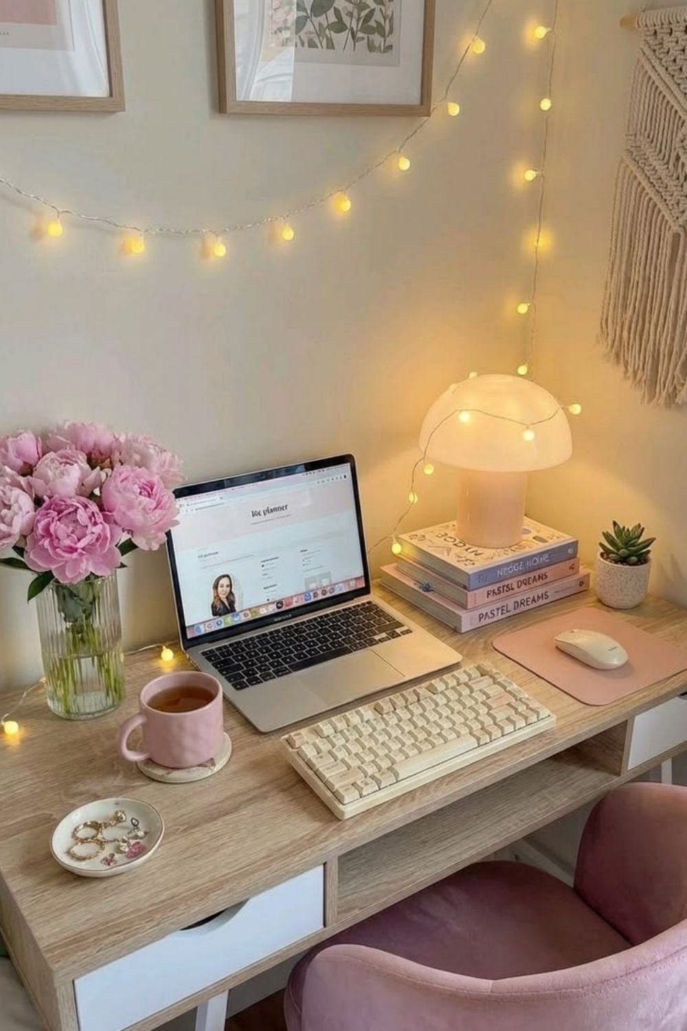 Can a Uni Room Actually Feel Like Home? These Small Changes Help